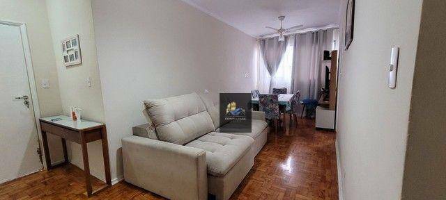 Apartamento à venda com 2 quartos, 93m² - Foto 2