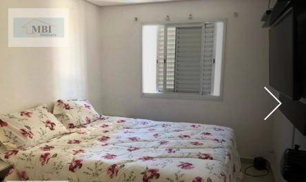 Apartamento à venda com 3 quartos, 72m² - Foto 22