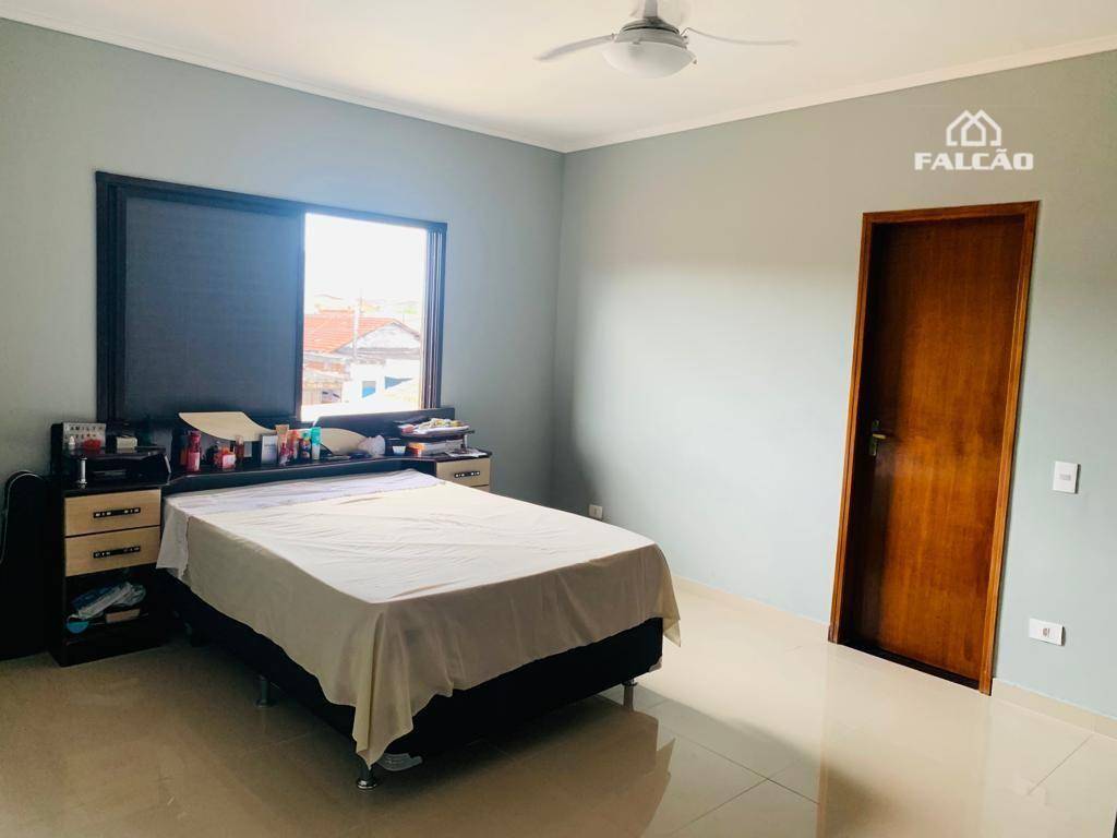 Sobrado à venda com 3 quartos, 219m² - Foto 6