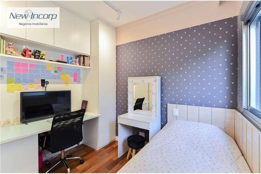 Apartamento à venda com 3 quartos, 105m² - Foto 33