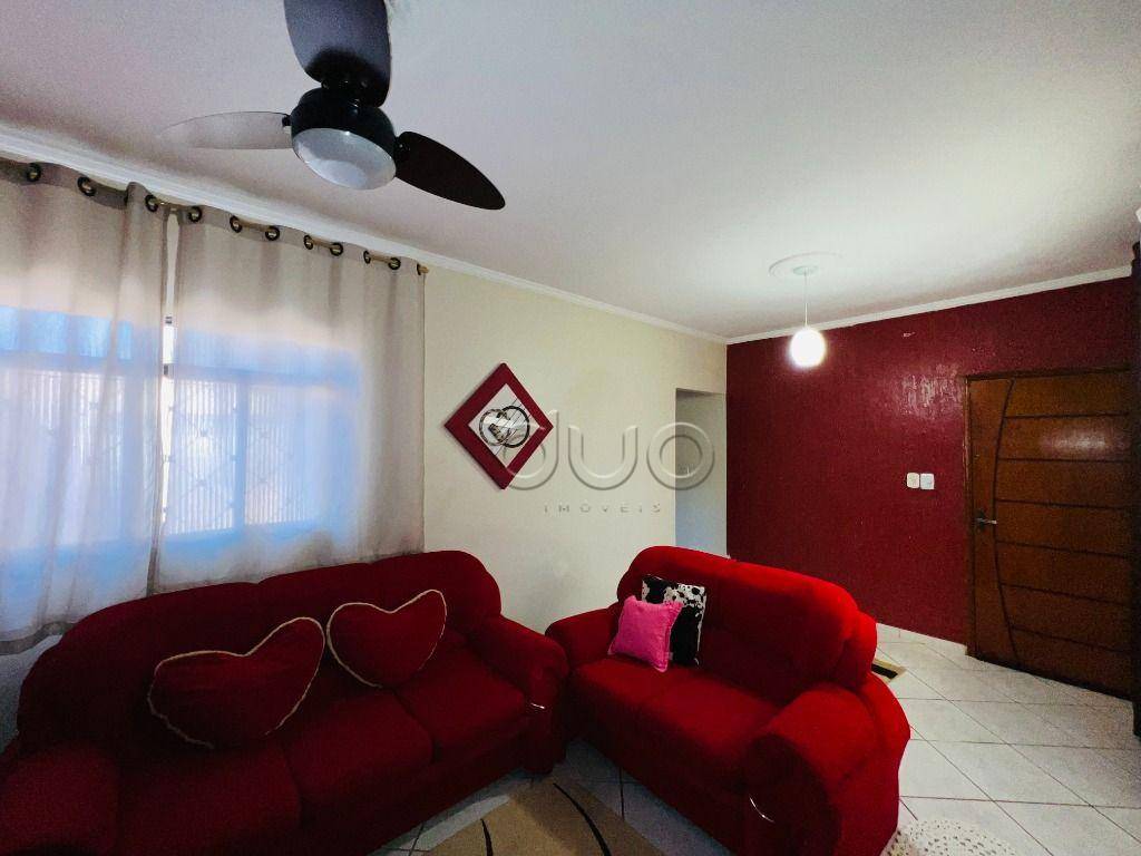 Casa, 4 quartos, 165 m² - Foto 5