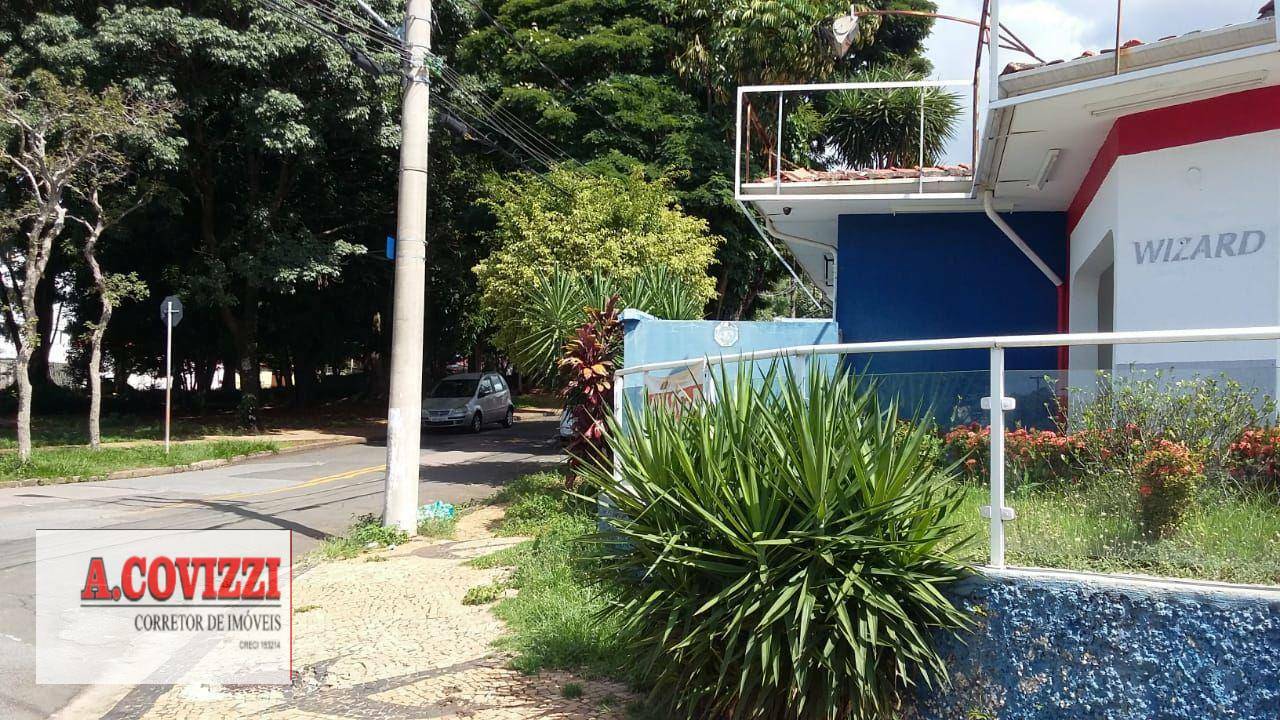 Casa à venda e aluguel com 4 quartos, 189m² - Foto 9