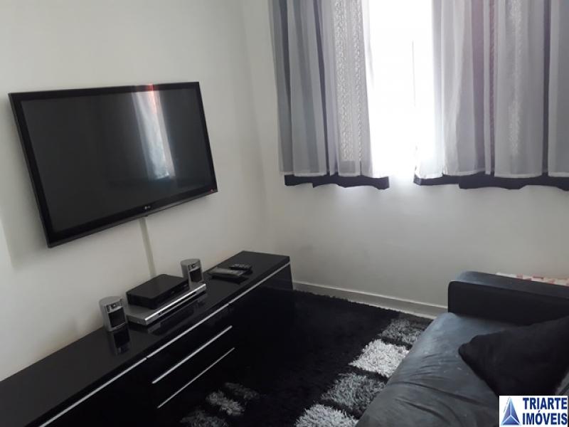 Apartamento à venda com 3 quartos, 50m² - Foto 5