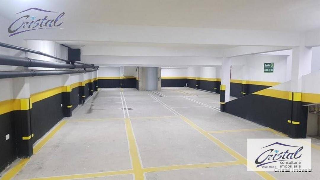 Prédio Inteiro para alugar, 880m² - Foto 23