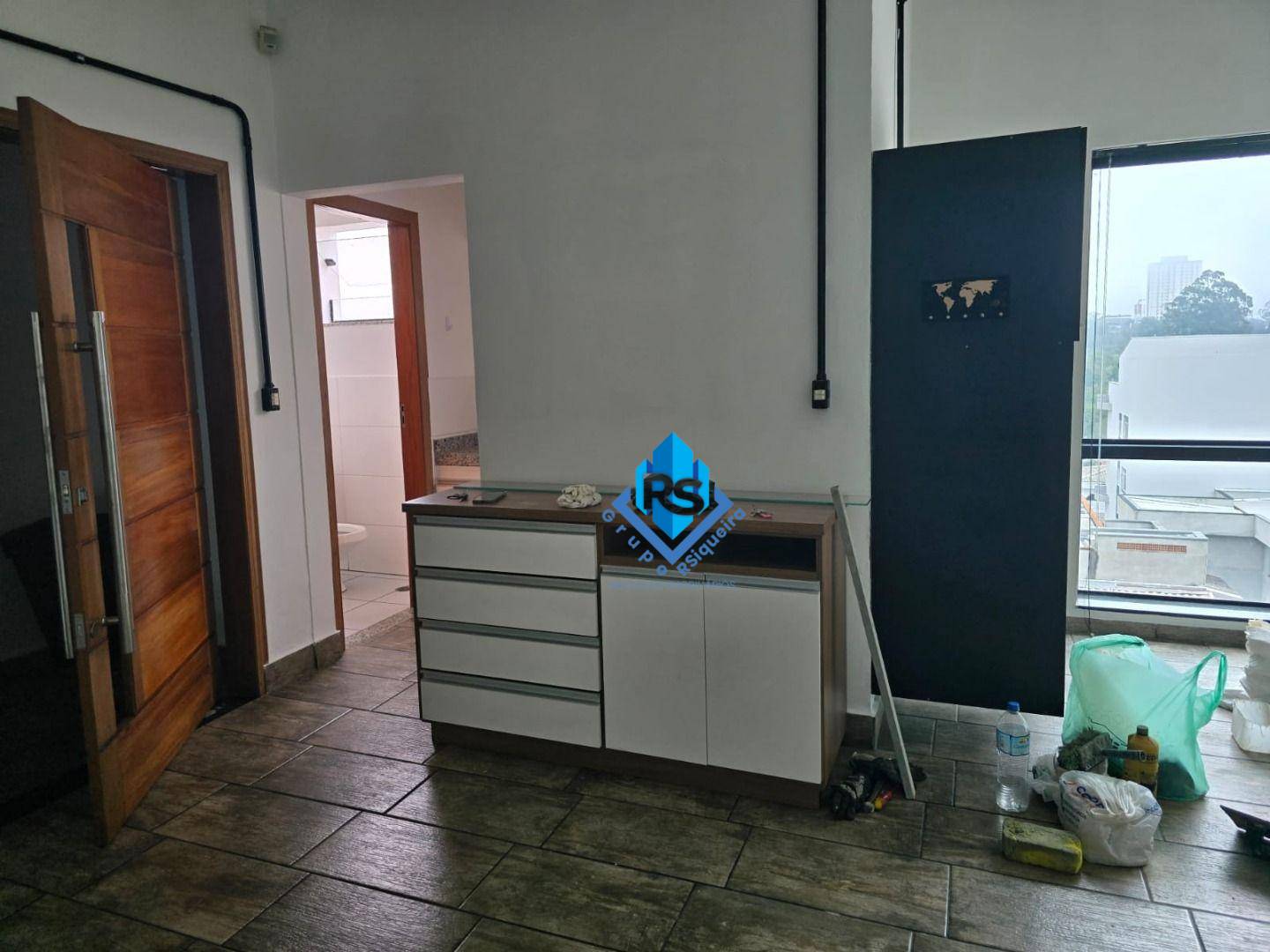 Loja-Salão, 140 m² - Foto 4