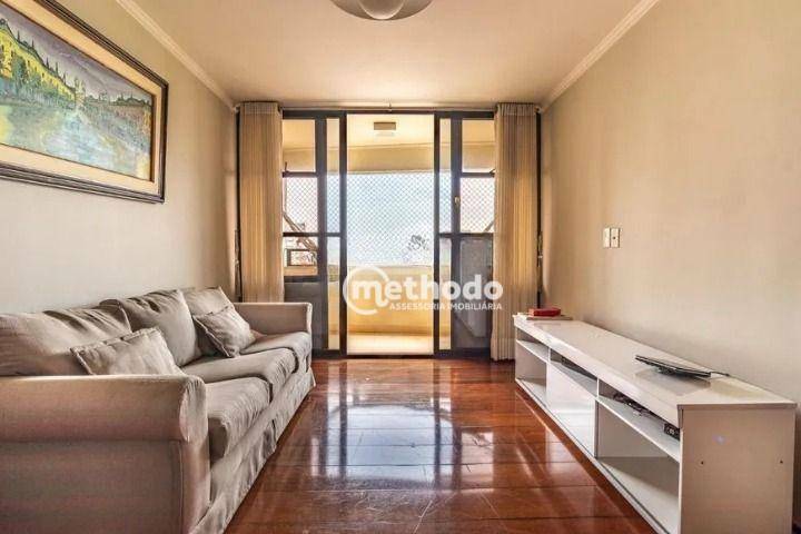 Apartamento à venda com 3 quartos, 180m² - Foto 9