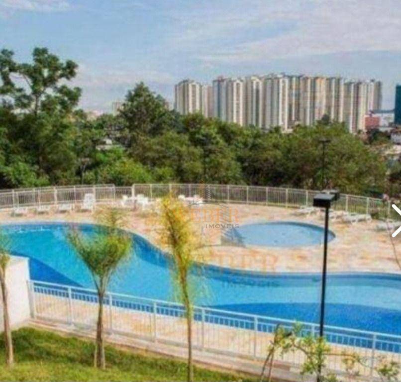 Apartamento, 2 quartos, 51 m² - Foto 3