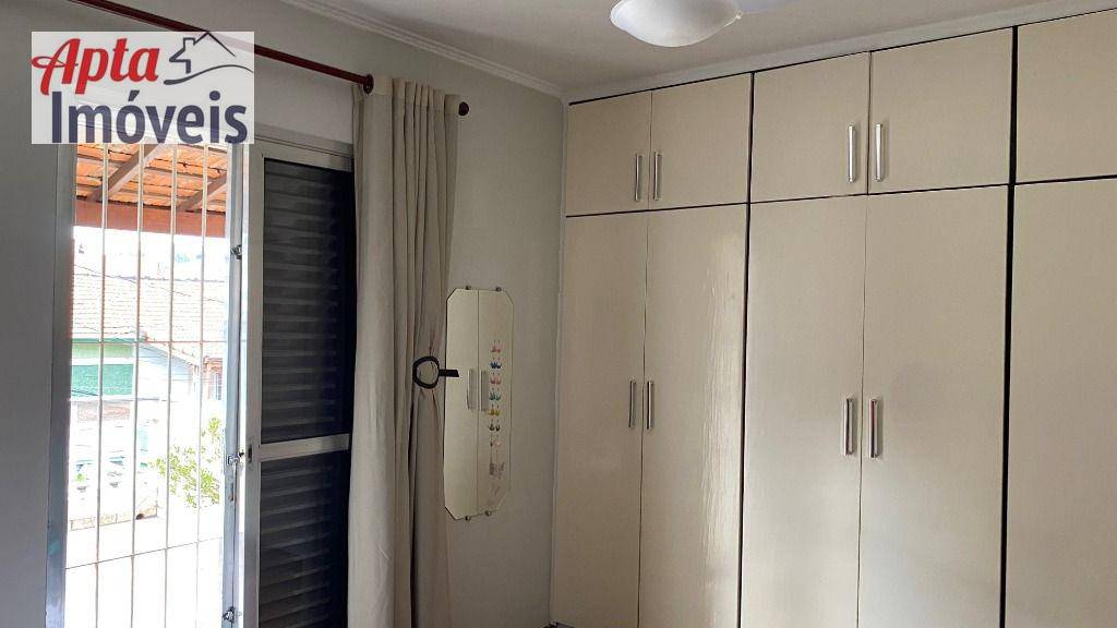 Sobrado à venda com 2 quartos, 90m² - Foto 22