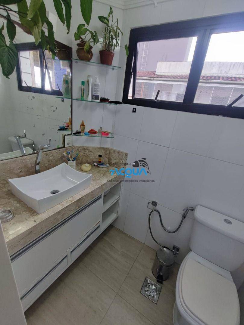 Apartamento à venda com 3 quartos, 100m² - Foto 16