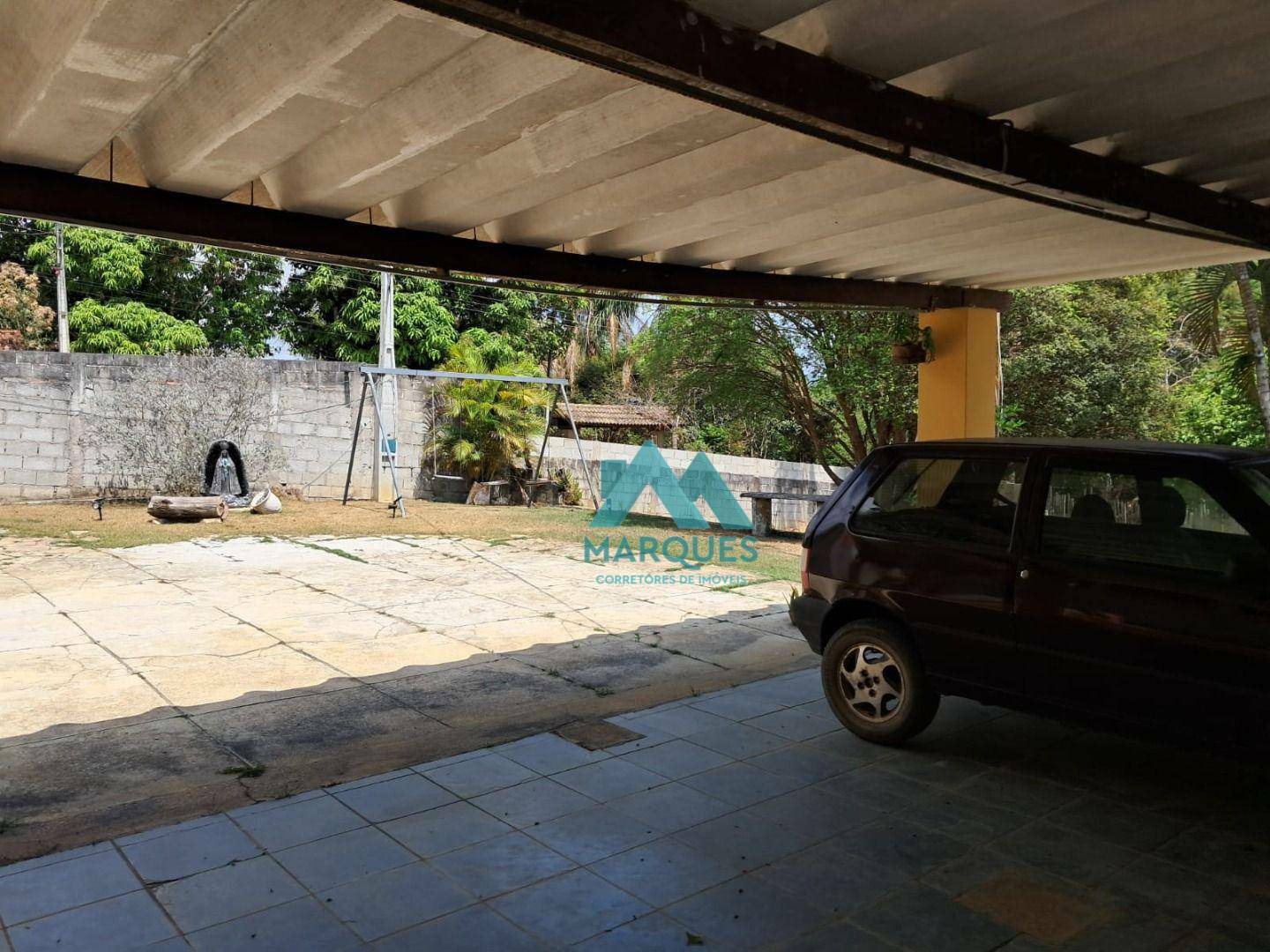 Chácara à venda com 3 quartos, 150m² - Foto 7