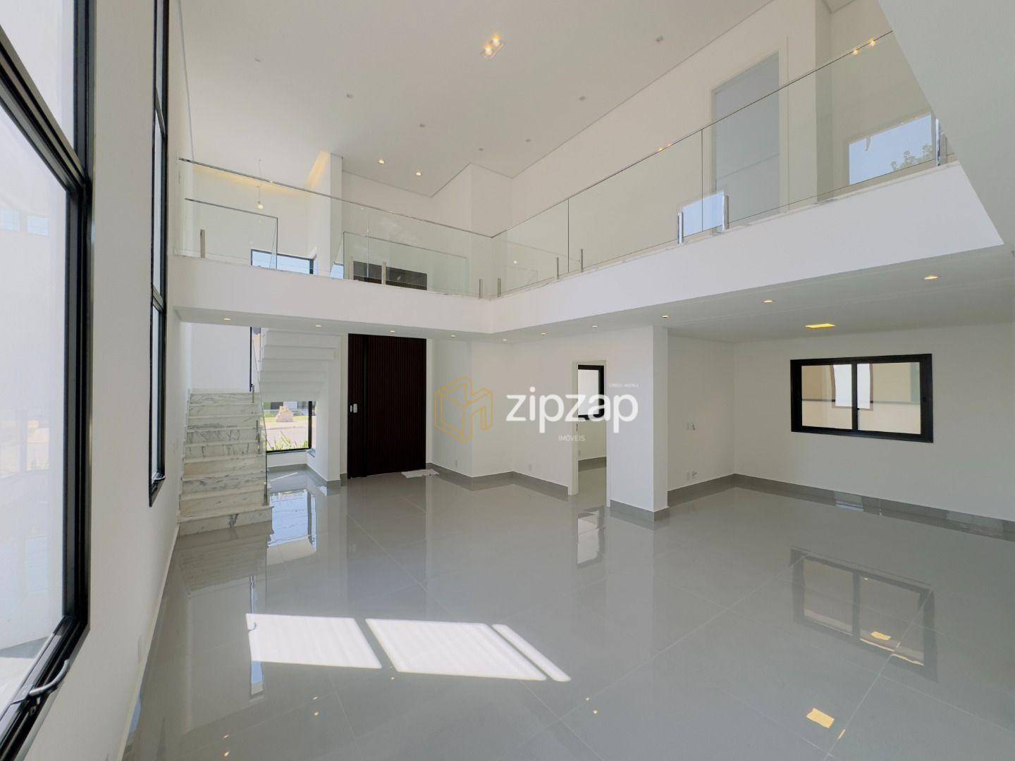 Casa de Condomínio à venda com 3 quartos, 275m² - Foto 9