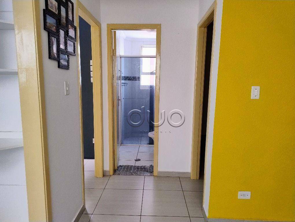 Apartamento à venda com 2 quartos, 48m² - Foto 8