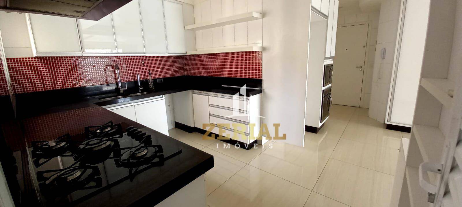 Apartamento à venda com 3 quartos, 146m² - Foto 11