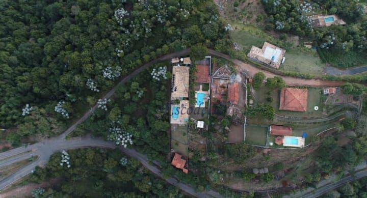 Chácara à venda com 3 quartos, 550m² - Foto 19