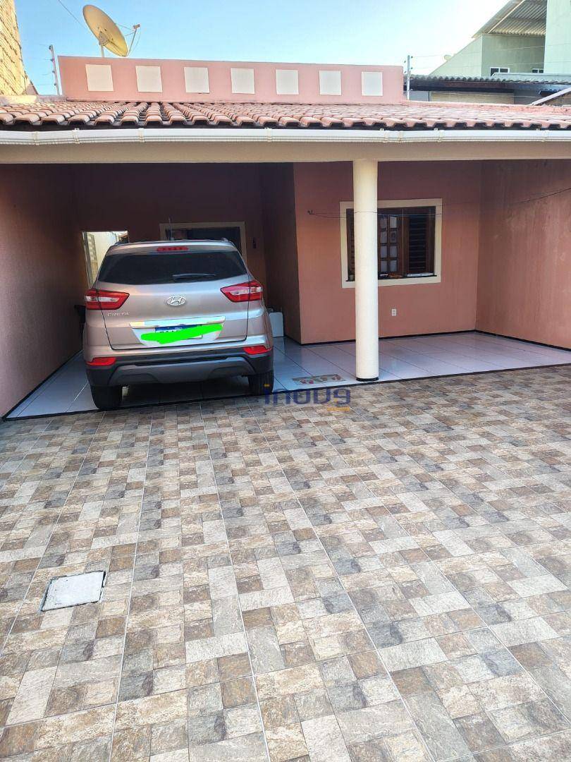 Casa, 3 quartos - Foto 2