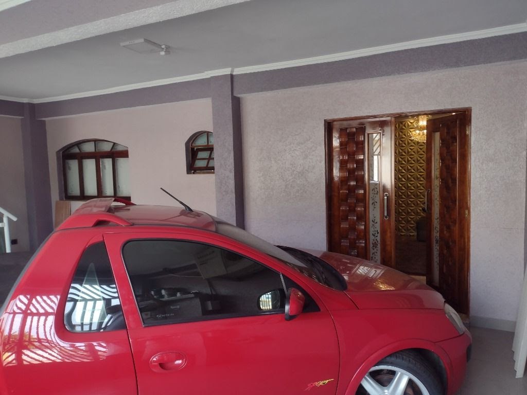 Sobrado à venda com 3 quartos, 214m² - Foto 4