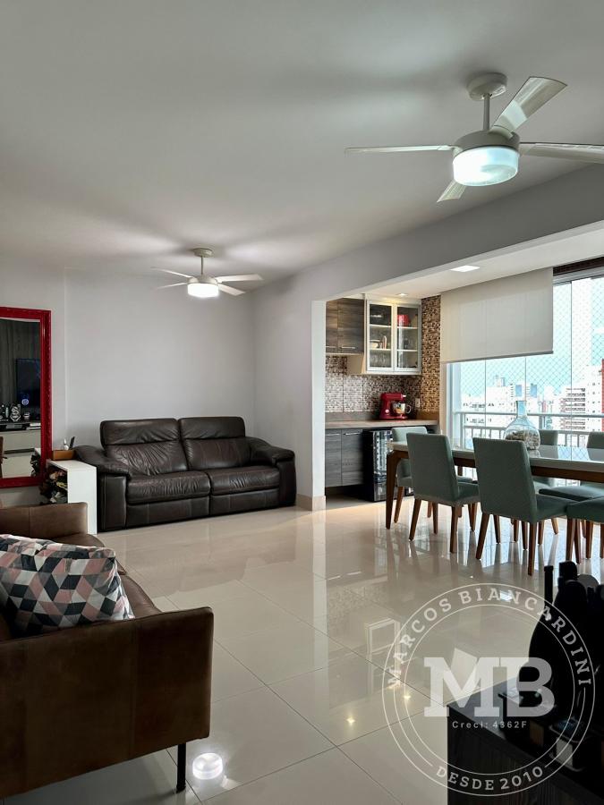 Apartamento à venda com 3 quartos, 117m² - Foto 5