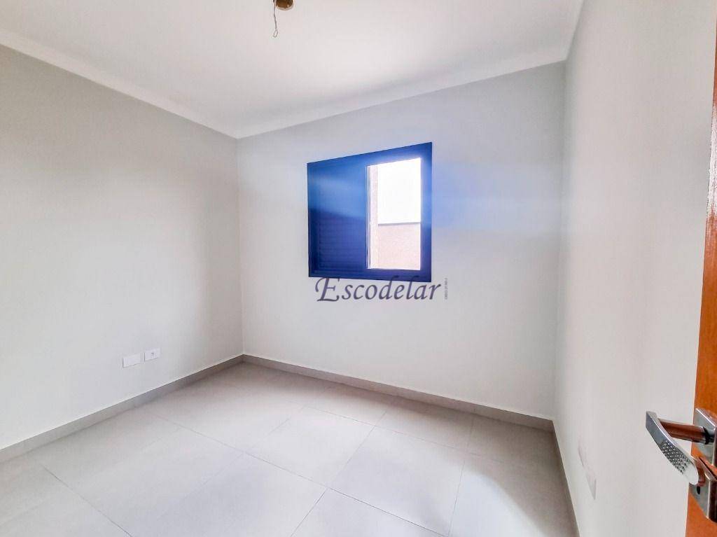 Apartamento à venda com 2 quartos, 37m² - Foto 8