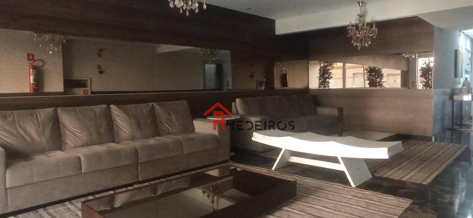 Apartamento à venda com 3 quartos, 151m² - Foto 27