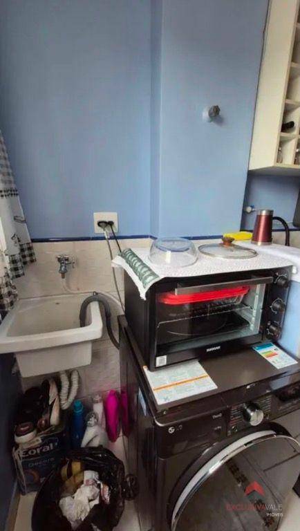 Apartamento à venda com 3 quartos, 57m² - Foto 6