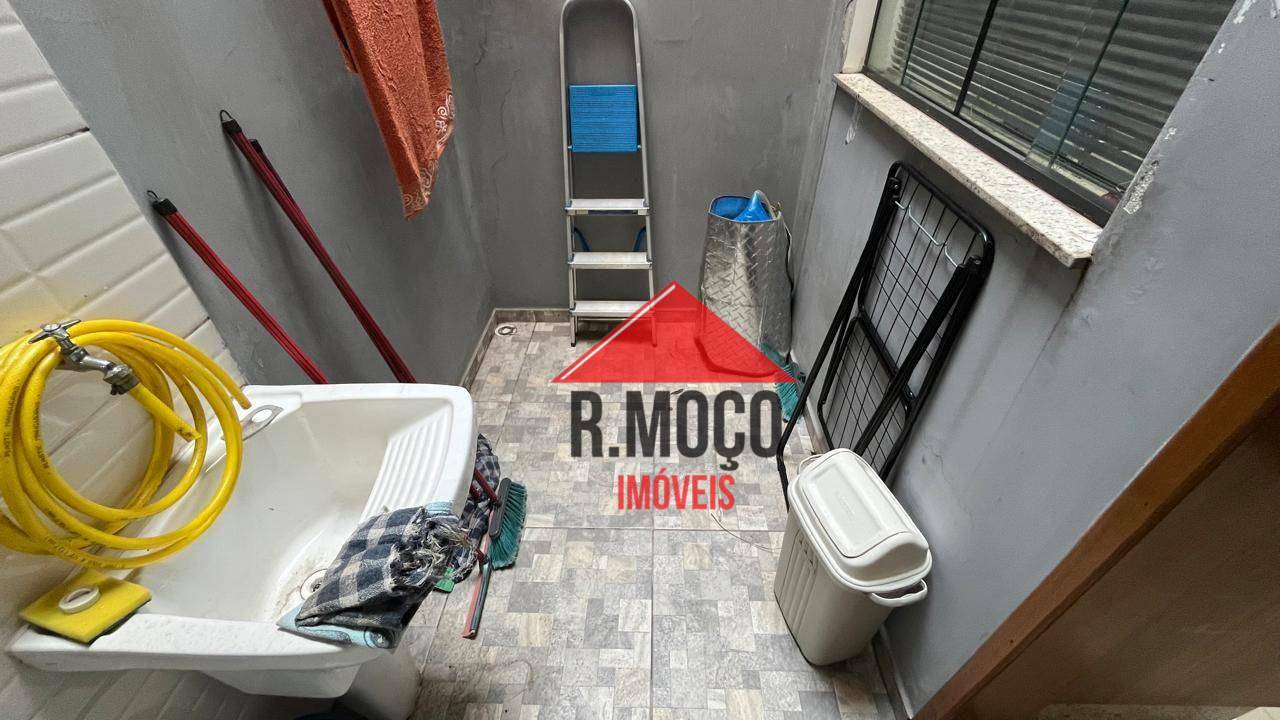 Sobrado para alugar com 2 quartos, 80m² - Foto 16