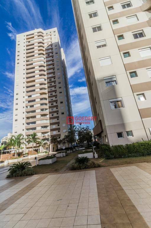 Apartamento à venda com 3 quartos, 94m² - Foto 27