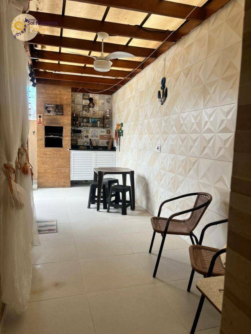 Casa à venda com 2 quartos, 78m² - Foto 14