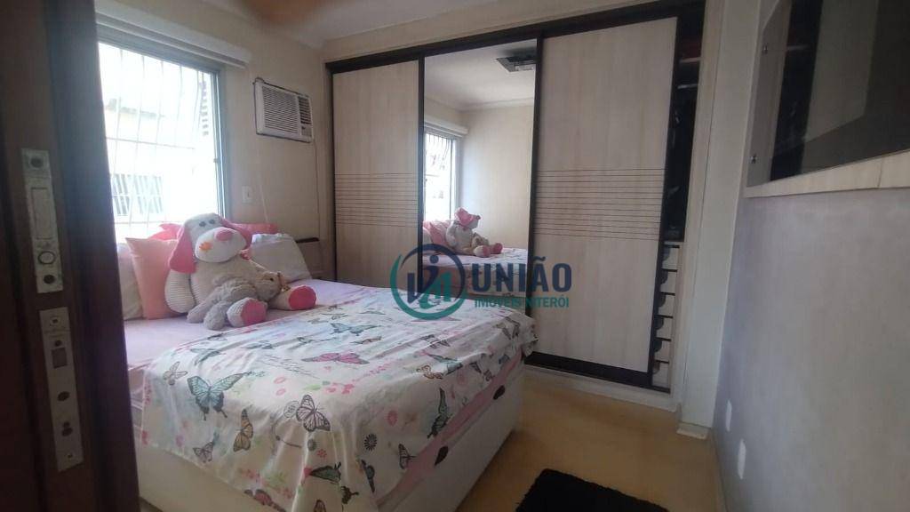 Apartamento à venda com 2 quartos, 55m² - Foto 8