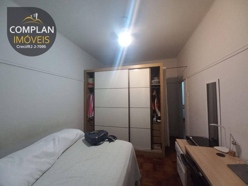 Apartamento à venda com 1 quarto, 50m² - Foto 7