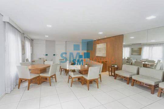 Apartamento à venda com 3 quartos, 70m² - Foto 20