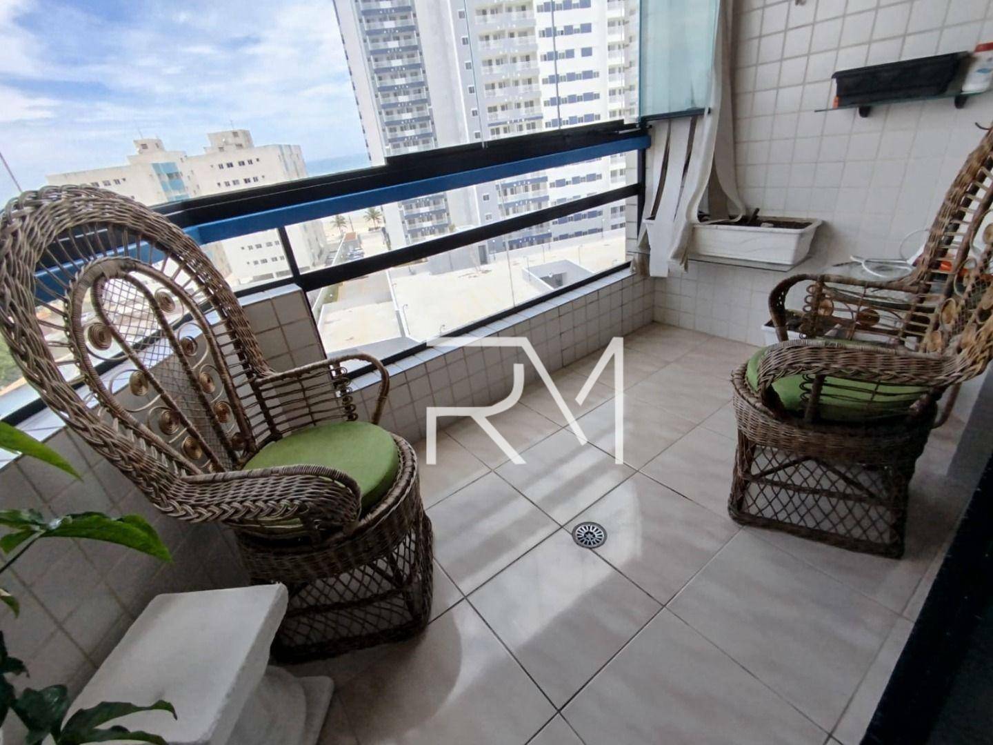 Apartamento à venda com 2 quartos, 86m² - Foto 3