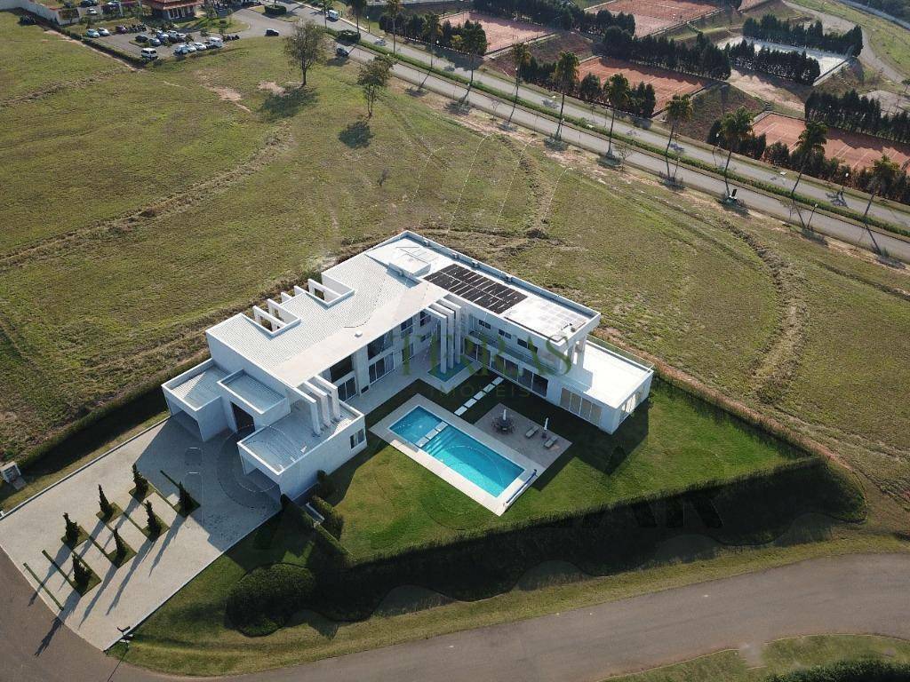 Casa de Condomínio à venda com 6 quartos, 900m² - Foto 1