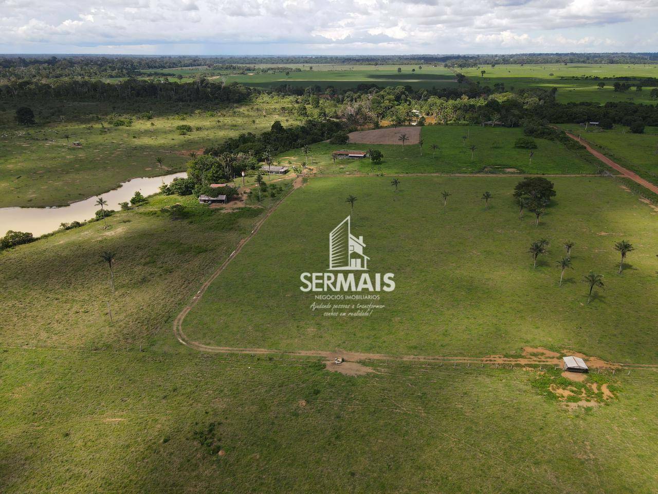 Fazenda à venda, 2560000M2 - Foto 4