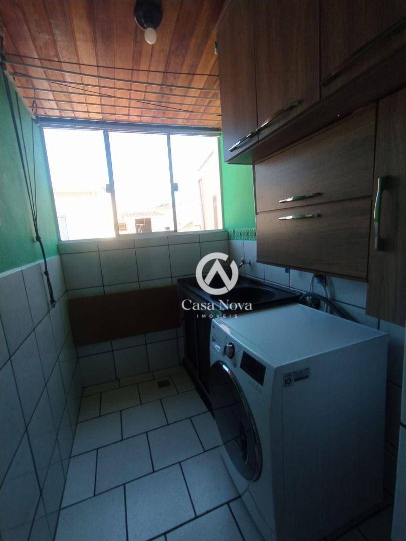 Apartamento à venda com 2 quartos, 48m² - Foto 9