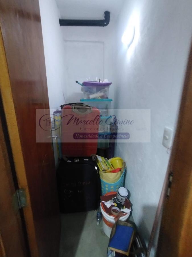 Sobrado à venda com 2 quartos, 70m² - Foto 41