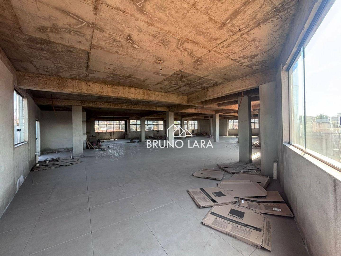 Sala-Conjunto, 710 m² - Foto 3