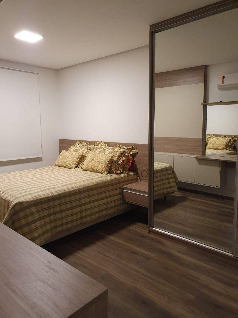 Apartamento à venda com 2 quartos, 137m² - Foto 8