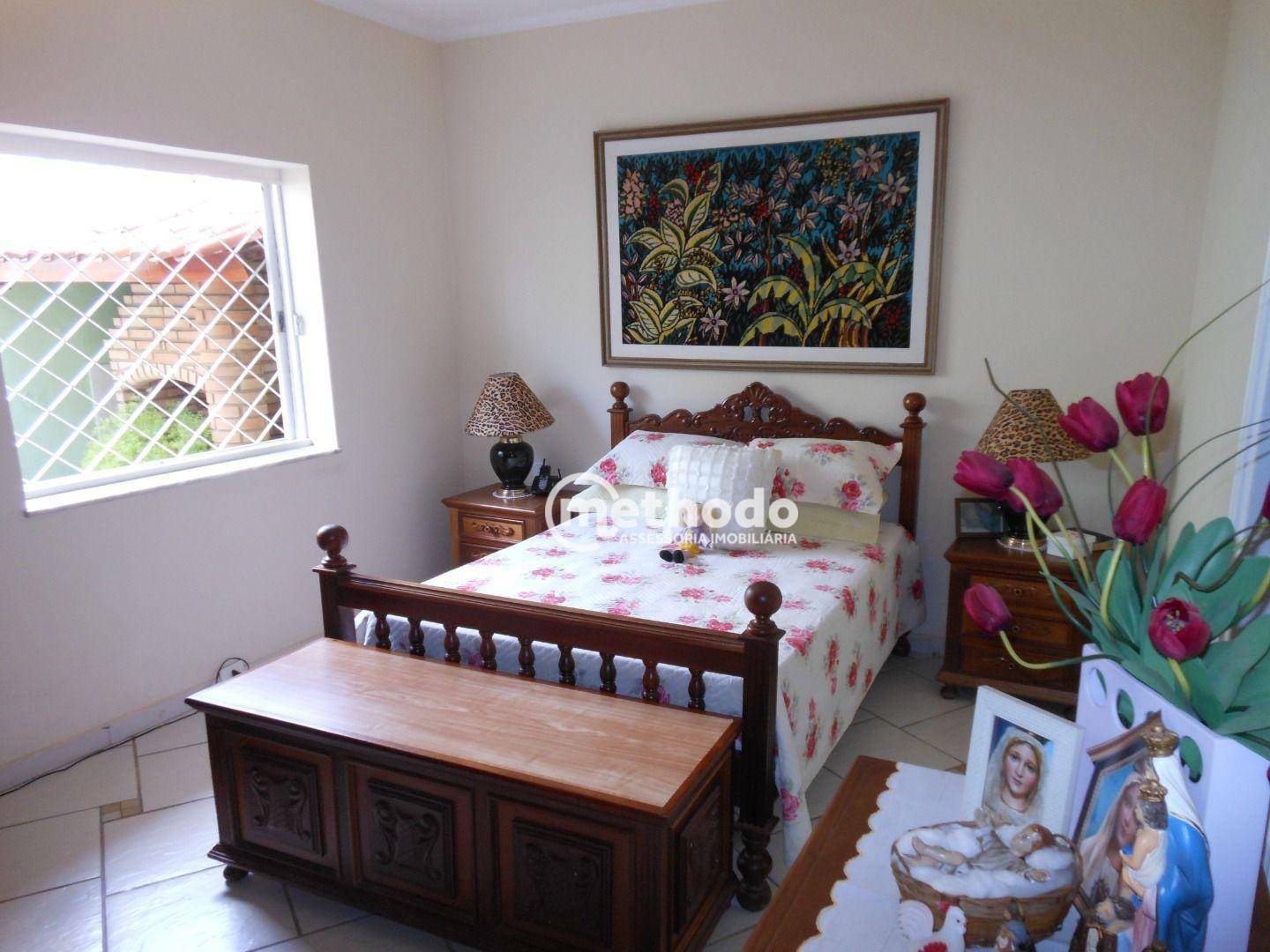 Casa à venda com 3 quartos, 178m² - Foto 19