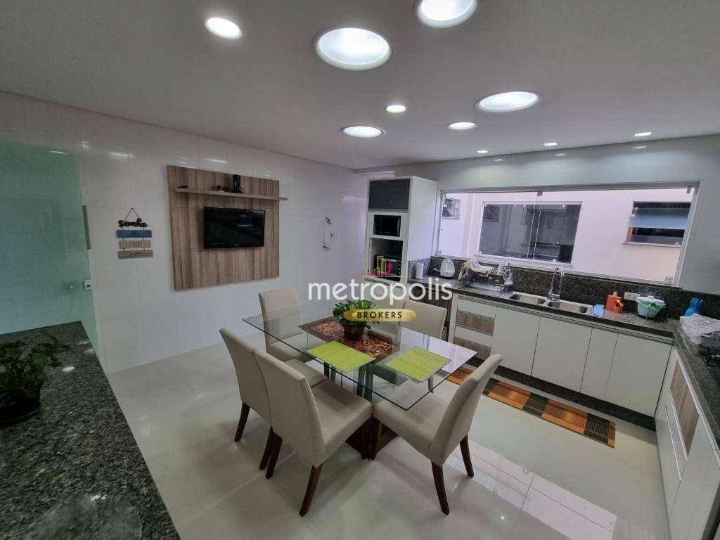 Sobrado à venda com 3 quartos, 266m² - Foto 23