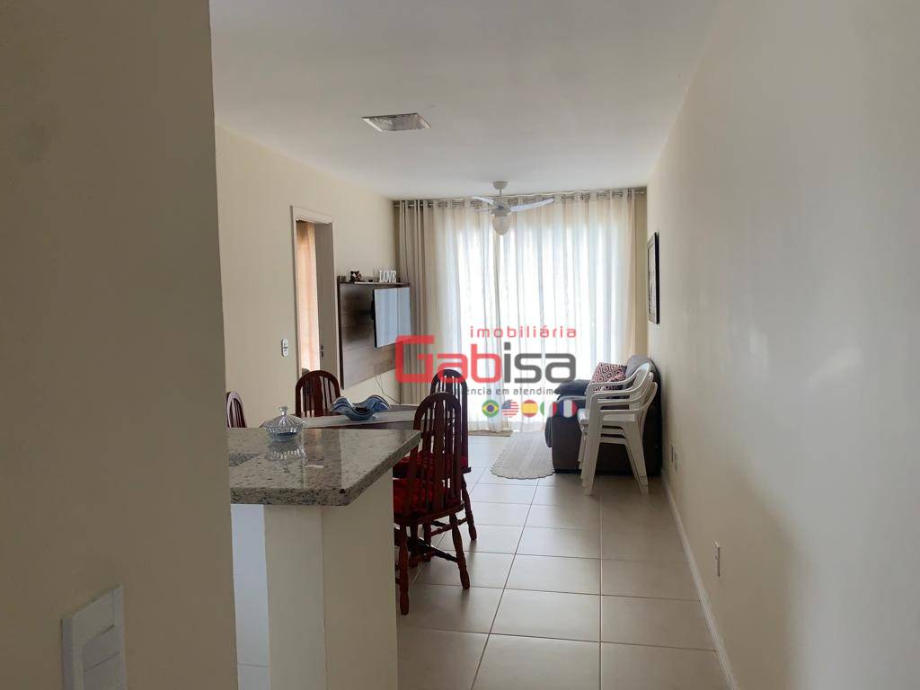 Apartamento à venda com 1 quarto, 80m² - Foto 1