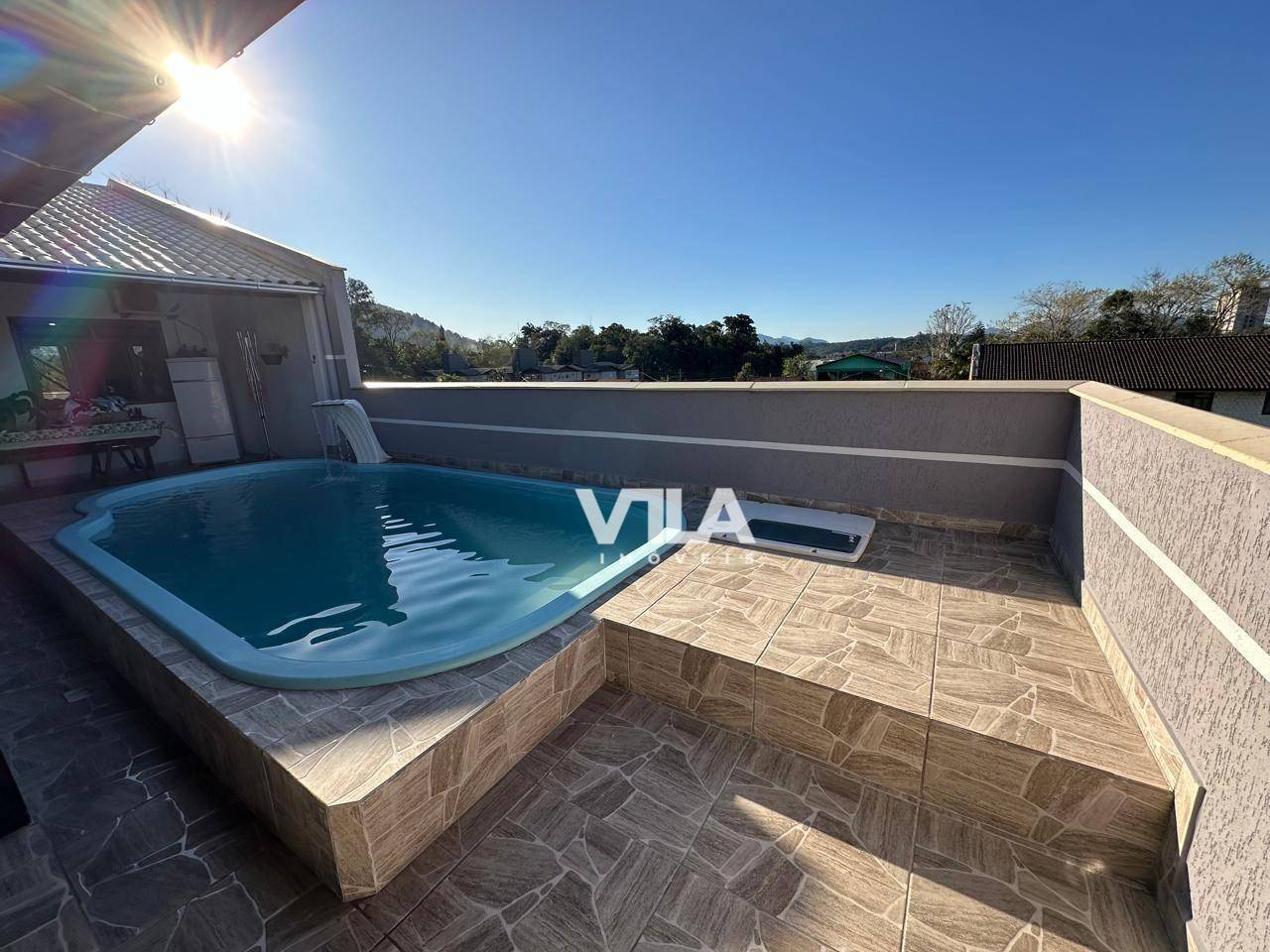 Casa, 4 quartos, 290 m² - Foto 1