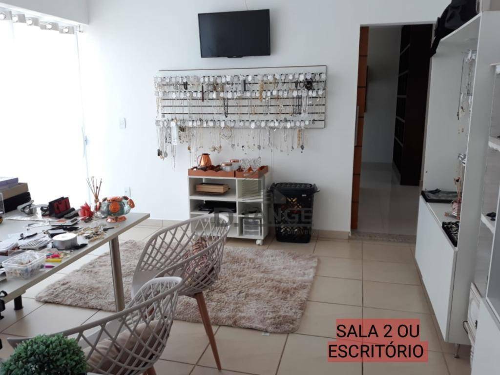 Casa de Condomínio à venda com 3 quartos, 178m² - Foto 10