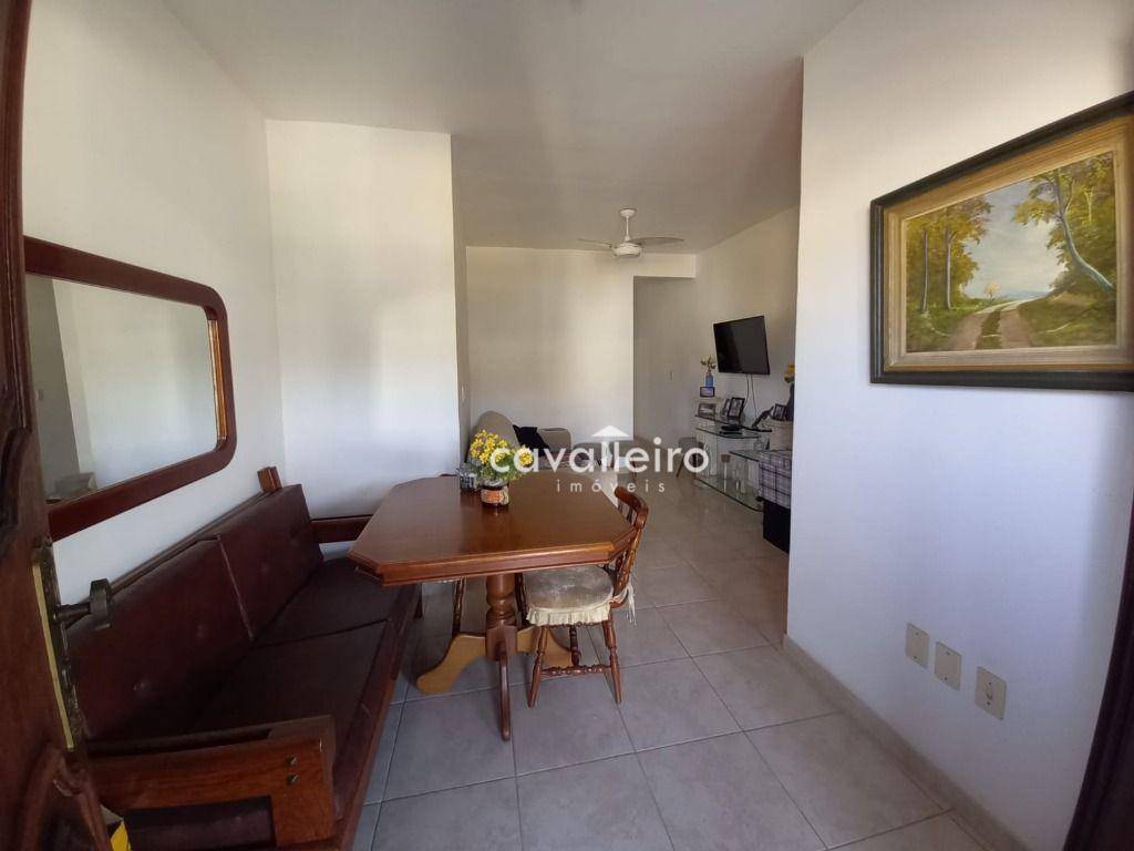 Apartamento à venda com 2 quartos, 60m² - Foto 10