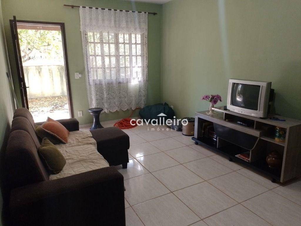 Casa de Condomínio à venda com 2 quartos, 108m² - Foto 3