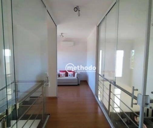 Casa de Condomínio à venda com 3 quartos, 226m² - Foto 18