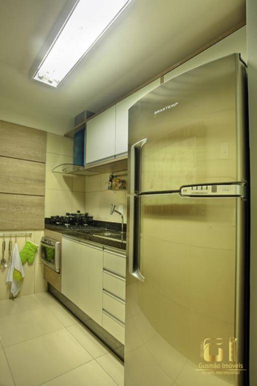 Apartamento à venda com 2 quartos, 55m² - Foto 22