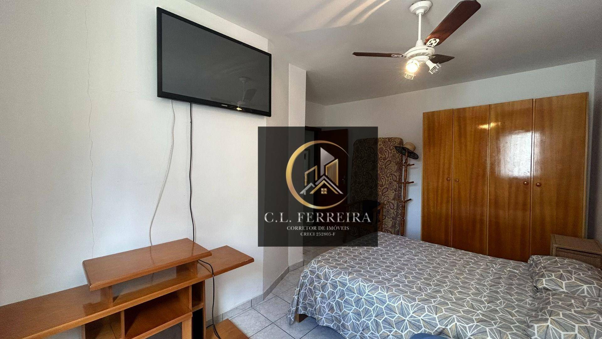 Apartamento à venda com 1 quarto, 51m² - Foto 14