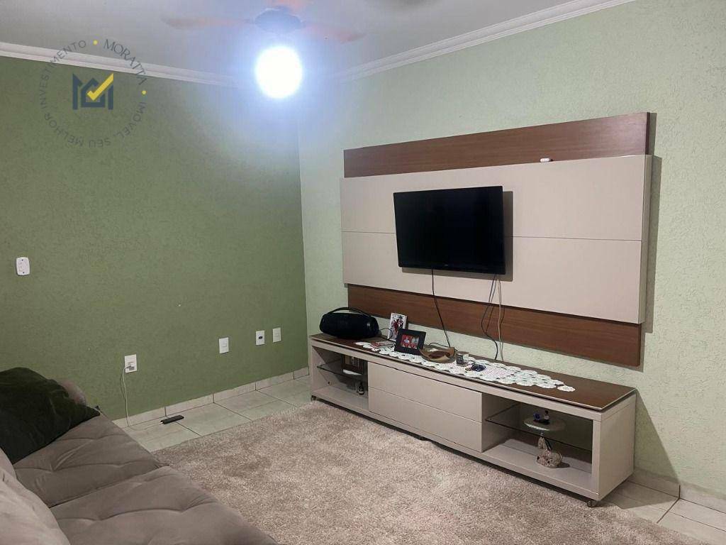 Casa à venda com 4 quartos, 157m² - Foto 6