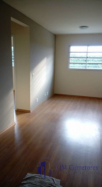 Apartamento à venda com 2 quartos, 45m² - Foto 6