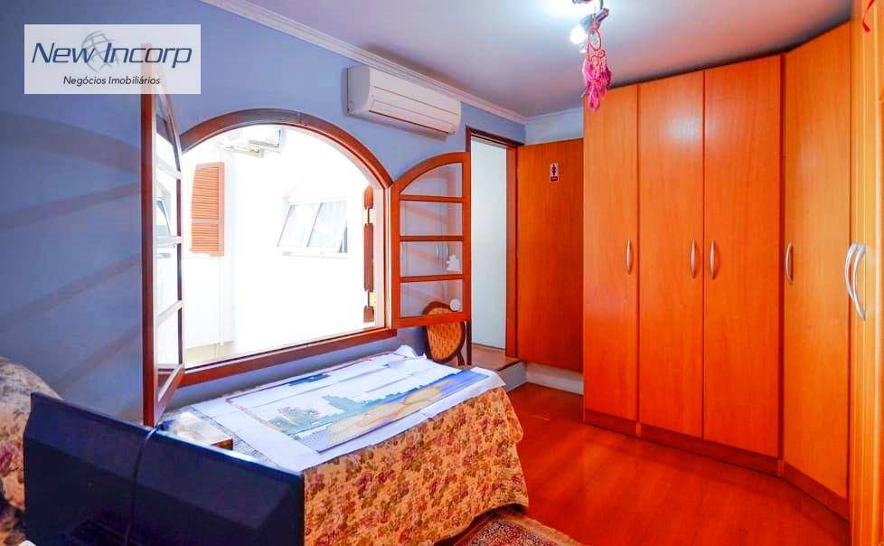 Sobrado à venda com 3 quartos, 280m² - Foto 17